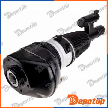 Amortisseur de suspension avant gauche pour BMW | A-BM-090, 6866705